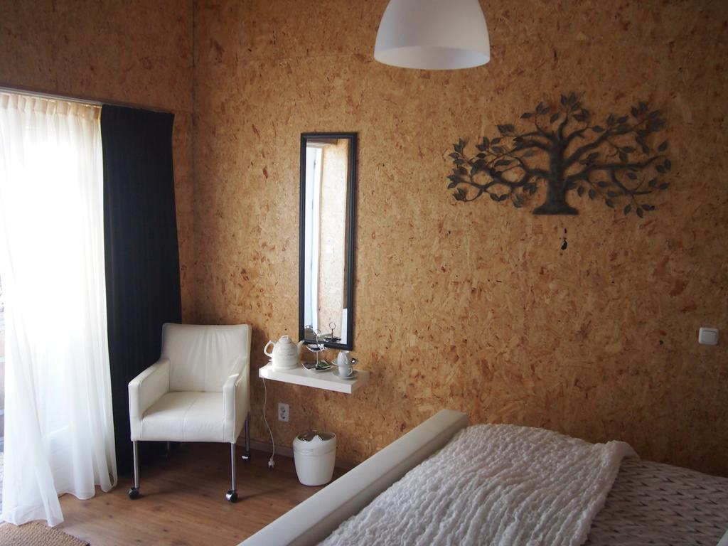 Hotel Kantje Levantje Middelharnis Exteriör bild