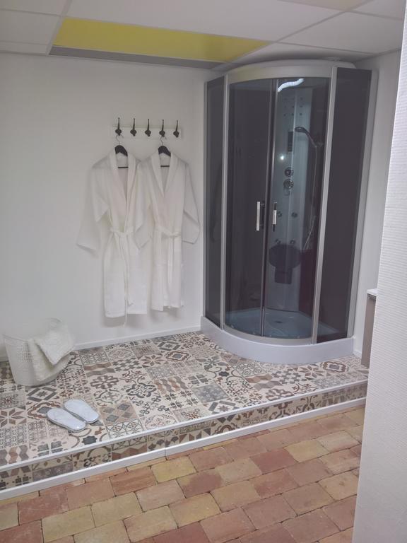 Hotel Kantje Levantje Middelharnis Exteriör bild
